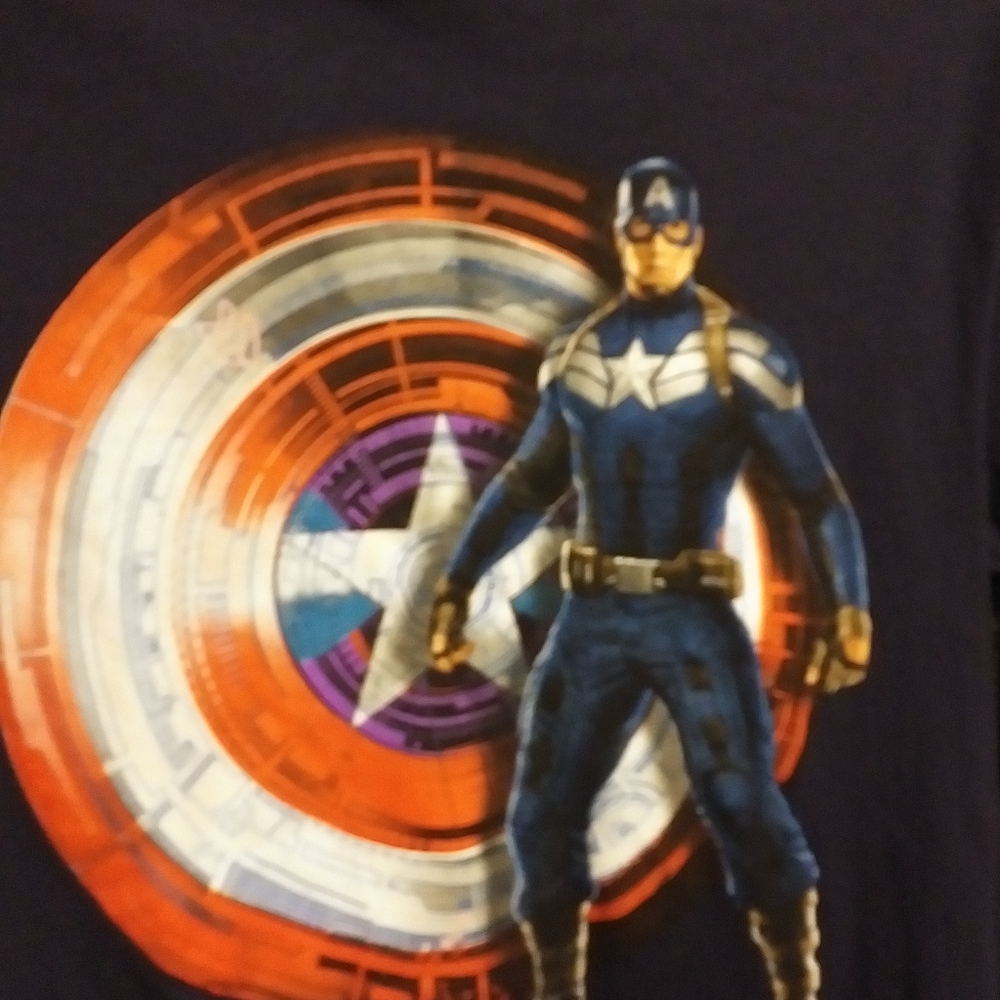 T-SHIRT - Picture 4 of 4
